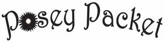 POSEY PACKET logo