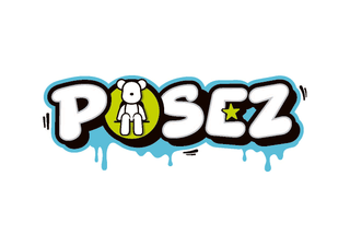 POSEZ logo