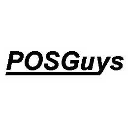 POSGUYS logo