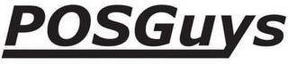 POSGUYS logo