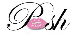 POSH logo
