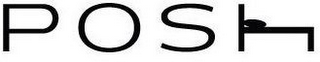 POSH logo
