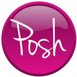 POSH logo