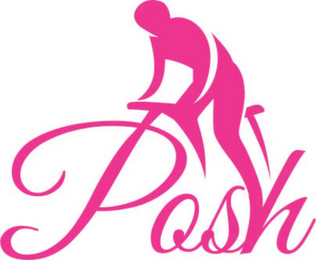 POSH logo
