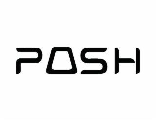 POSH logo