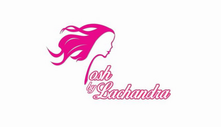 POSH BY LACHANDRA logo