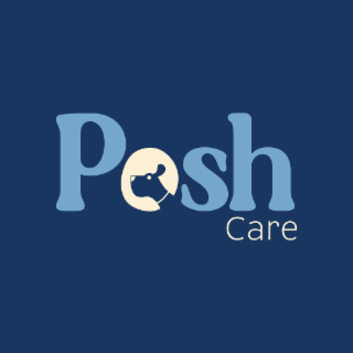 POSH CARE logo