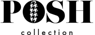 POSH COLLECTION logo