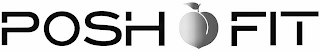 POSH FIT logo