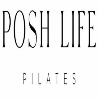 POSH LIFE PILATES logo