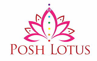 POSH LOTUS logo