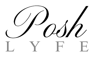 POSH LYFE logo