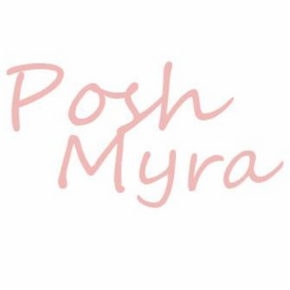 POSH MYRA logo