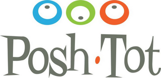 POSH TOT logo