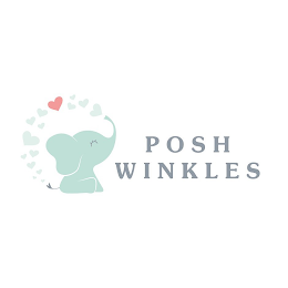 POSH WINKLES logo
