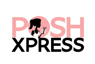 POSH XPRESS logo