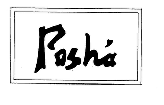POSHA logo