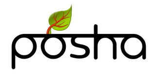 POSHA logo