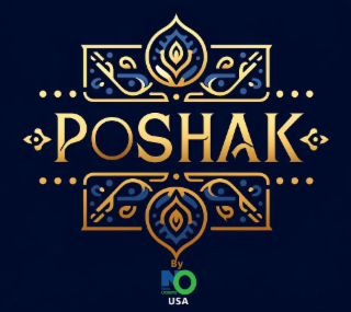 POSHAK BY NEO OCEANS USA logo