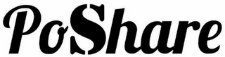 POSHARE logo