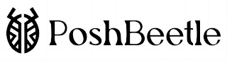 POSHBEETLE logo