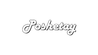 POSHETAY logo