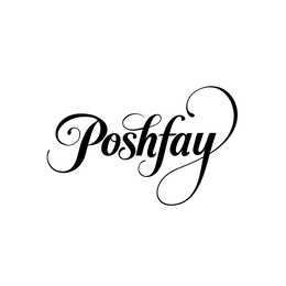 POSHFAY logo