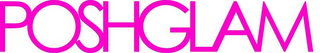 POSHGLAM logo