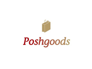 POSHGOODS logo