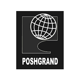 POSHGRAND logo