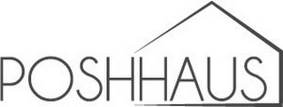 POSHHAUS logo