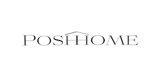 POSHHOME logo