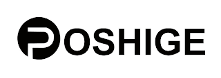 POSHIGE logo