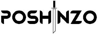 POSHINZO logo