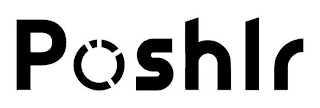 POSHLR logo