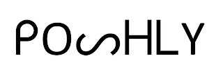 POSHLY logo