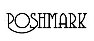POSHMARK logo