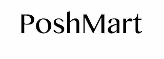 POSHMART logo