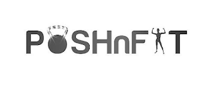 POSHNFIT logo