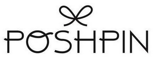 POSHPIN logo