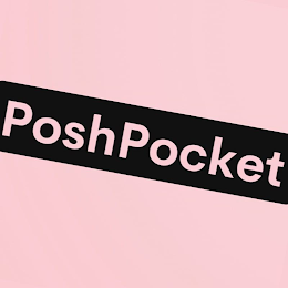 POSHPOCKET logo
