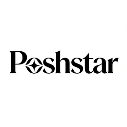 POSHSTAR logo