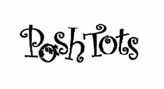 POSHTOTS logo