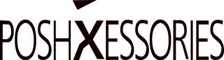 POSHXESSORIES logo