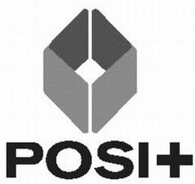 POSI+ logo