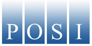 POSI logo