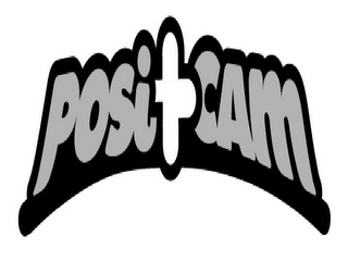 POSI CAM logo