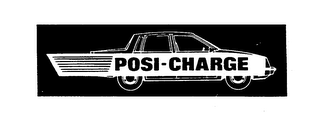 POSI-CHARGE logo
