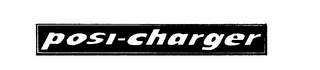 POSI-CHARGER logo