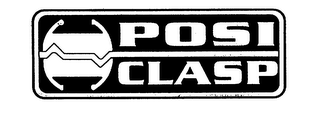 POSI CLASP logo